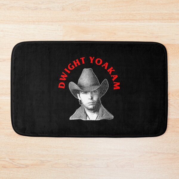 Item preview, Dwight Yoakam  designed and sold by CariLinnDesigns.
