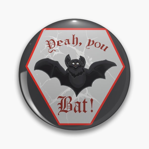Item preview, Yeah, you Bat ! designed and sold by Lemnisc8te.