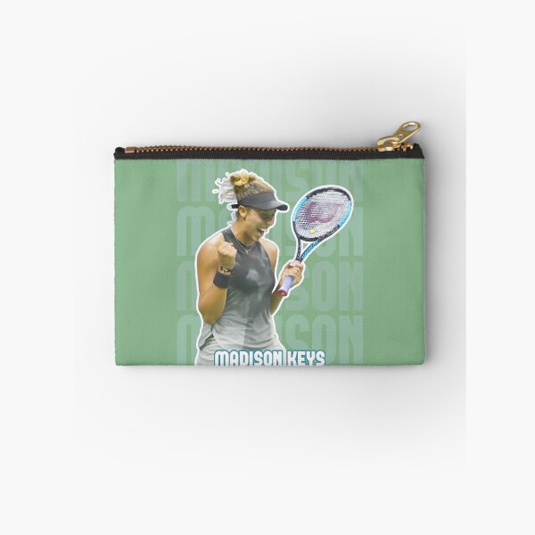 Item preview, Madison Keys Tennis Star | PERFECT GIFT FOR YOU AND FRIENDS designed and sold by ThulaniNcube.