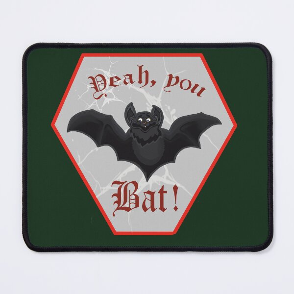 Item preview, Yeah, you Bat ! designed and sold by Lemnisc8te.