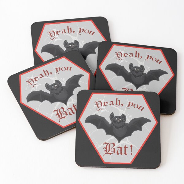 Item preview, Yeah, you Bat ! designed and sold by Lemnisc8te.