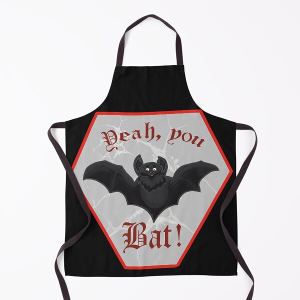 Item preview, Yeah, you Bat ! designed and sold by Lemnisc8te.