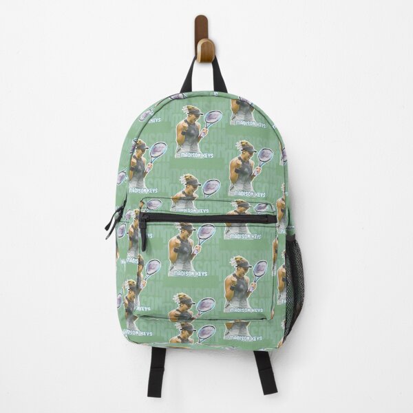 Item preview, Madison Keys Tennis Star | PERFECT GIFT FOR YOU AND FRIENDS designed and sold by ThulaniNcube.