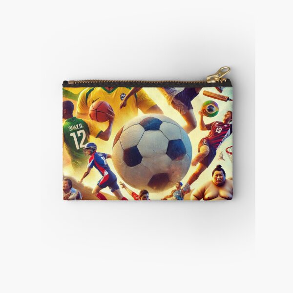 Item preview, Kicking it to the Next Level: Unleashing the Power of Sports designed and sold by Multisystems.