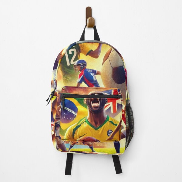 Item preview, Kicking it to the Next Level: Unleashing the Power of Sports designed and sold by Multisystems.