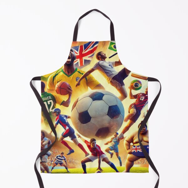 Item preview, Kicking it to the Next Level: Unleashing the Power of Sports designed and sold by Multisystems.