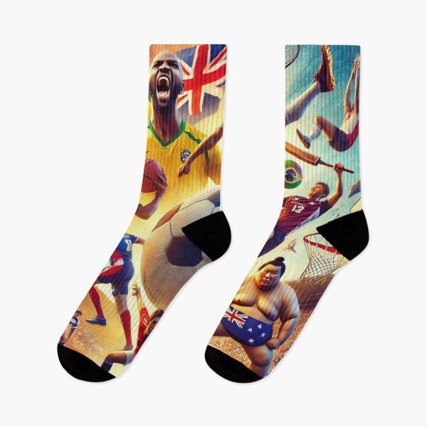 Item preview, Kicking it to the Next Level: Unleashing the Power of Sports designed and sold by Multisystems.