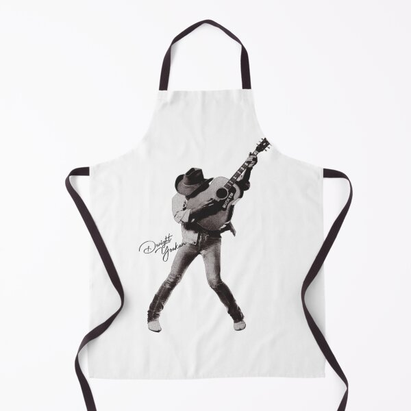 Item preview, Dwight Yoakam  Vintage designed and sold by CariLinnDesigns.