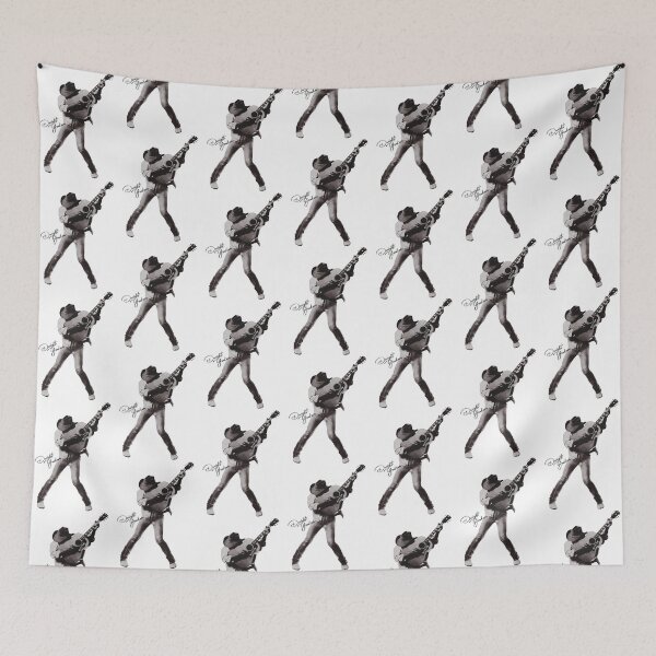 Item preview, Dwight Yoakam  Vintage designed and sold by CariLinnDesigns.