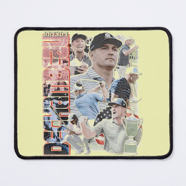 Item preview, Bryson DeChambeau US Open Golf Champion Celebration | PERFECT GIFT FOR YOU AND FRIENDS designed and sold by ThulaniNcube.