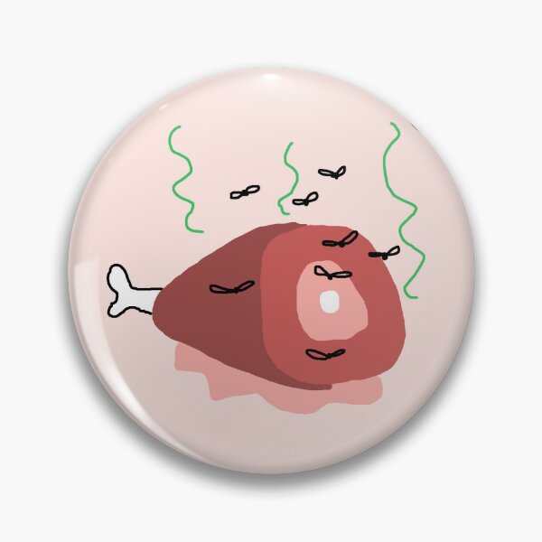 Item preview, Stinky Ham designed and sold by toowoosh.