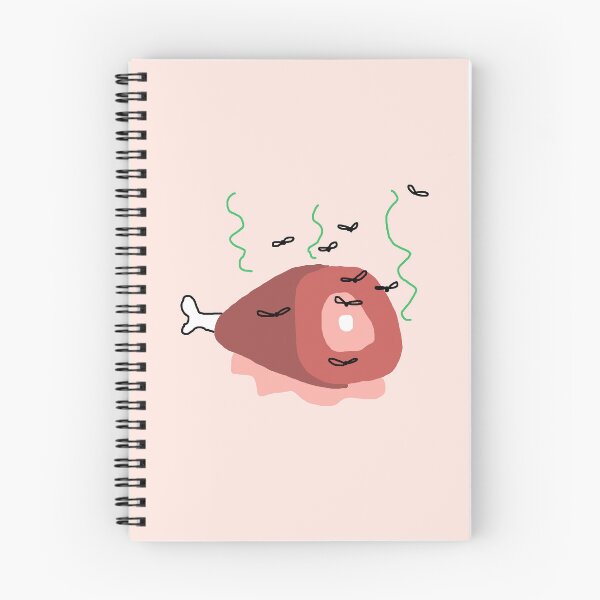 Item preview, Stinky Ham designed and sold by toowoosh.