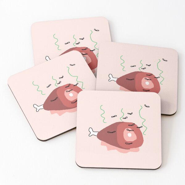 Item preview, Stinky Ham designed and sold by toowoosh.