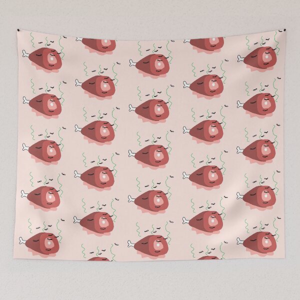Item preview, Stinky Ham designed and sold by toowoosh.
