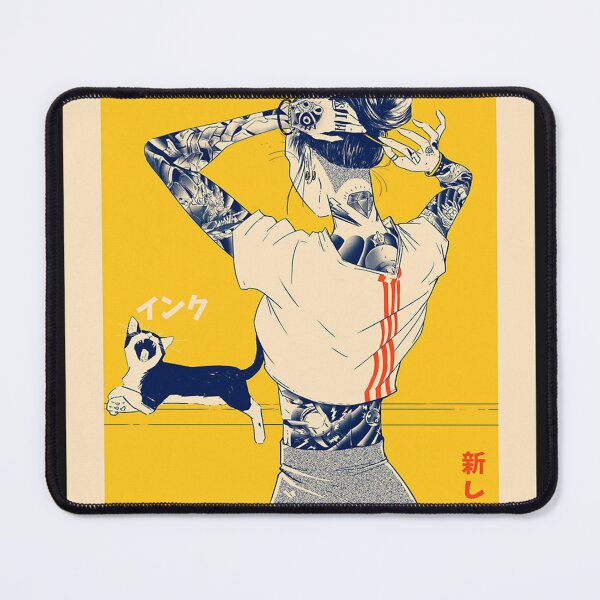 Item preview, La Tinta designed and sold by BrianWest88.