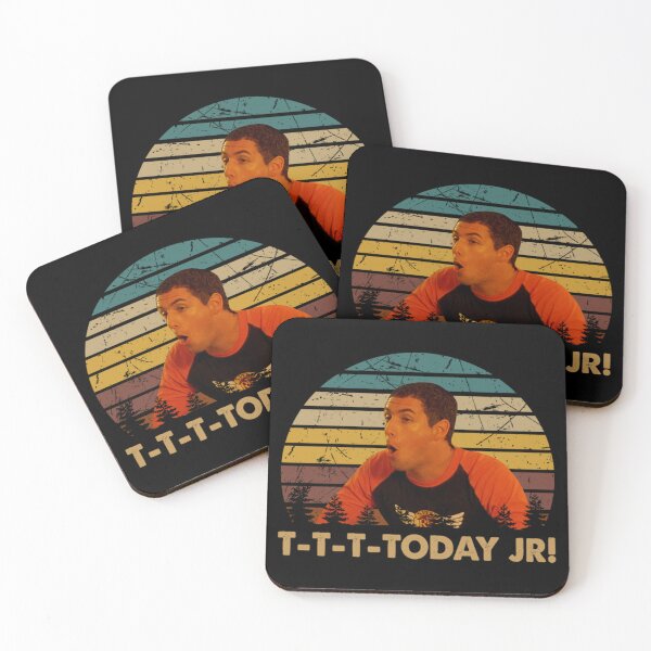 Item preview, Billy Madison character graphic vintage film  designed and sold by chmbrsbethany.