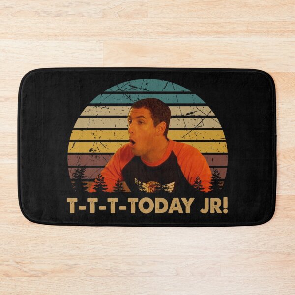 Item preview, Billy Madison character graphic vintage film  designed and sold by chmbrsbethany.