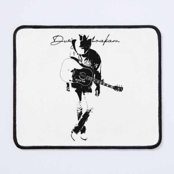 Item preview, Dwight Yoakam  Vintage designed and sold by CariLinnDesigns.