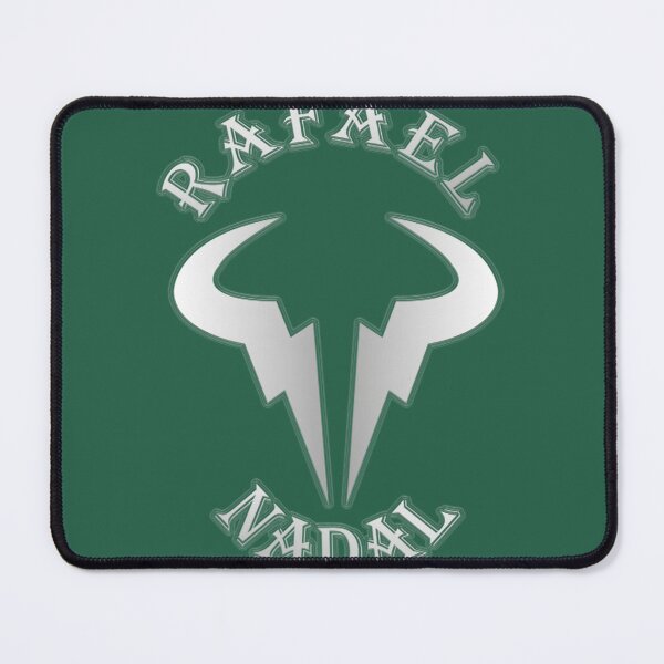Item preview, Rafa Nadal Tennis Legend | PERFECT GIFT FOR YOU AND FRIENDS designed and sold by ThulaniNcube.