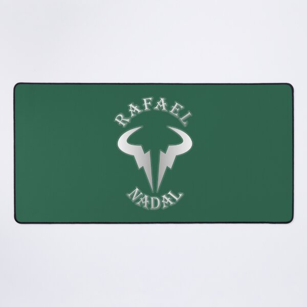 Item preview, Rafa Nadal Tennis Legend | PERFECT GIFT FOR YOU AND FRIENDS designed and sold by ThulaniNcube.