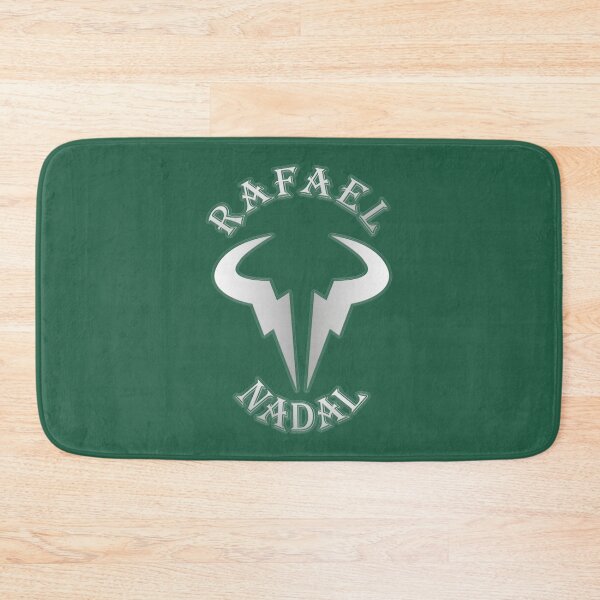 Item preview, Rafa Nadal Tennis Legend | PERFECT GIFT FOR YOU AND FRIENDS designed and sold by ThulaniNcube.
