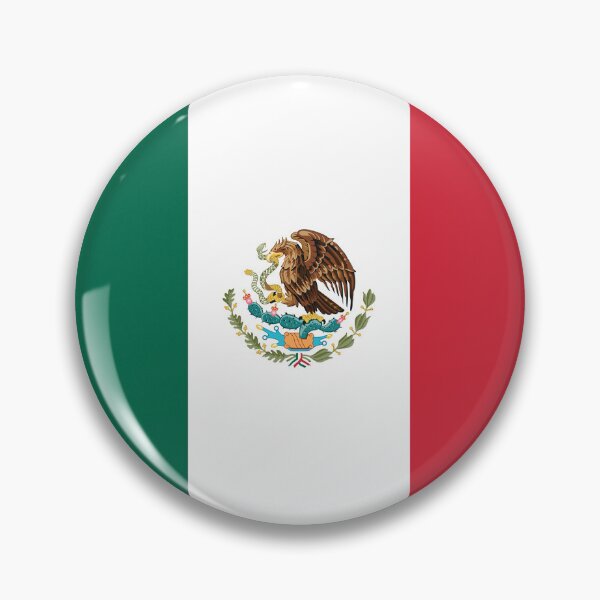 Item preview, Mexican Flag Design – Proud Mexico Heritage & Culture designed and sold by taradrydesign.
