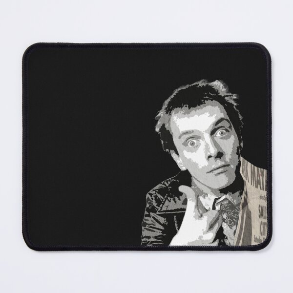Item preview, Rik Mayall designed and sold by SyahrulPopArt.