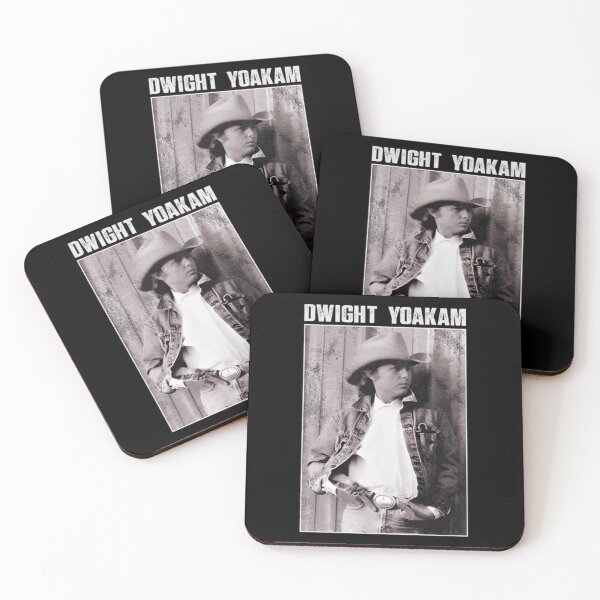 Item preview, Dwight Yoakam Artistic Acceleration designed and sold by CariLinnDesigns.