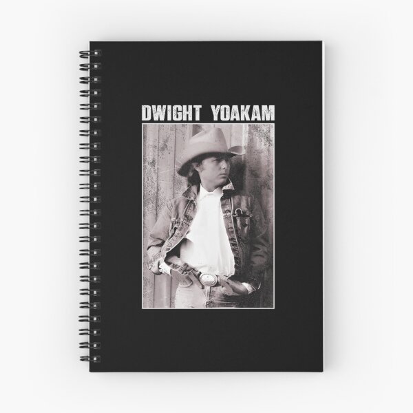 Item preview, Dwight Yoakam Artistic Acceleration designed and sold by CariLinnDesigns.