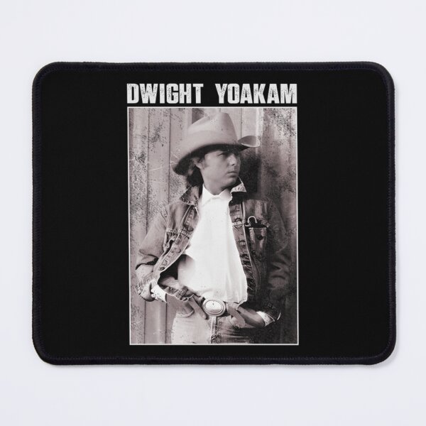 Item preview, Dwight Yoakam Artistic Acceleration designed and sold by CariLinnDesigns.