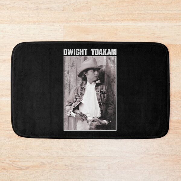 Item preview, Dwight Yoakam Artistic Acceleration designed and sold by CariLinnDesigns.