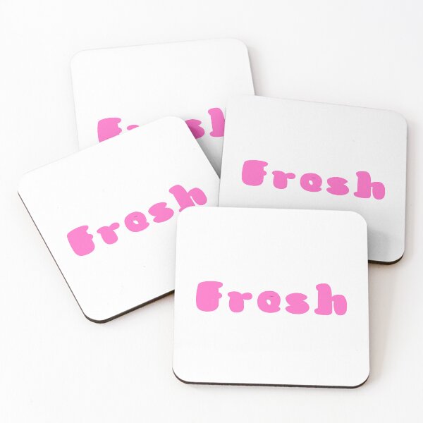Item preview, Fresh #25 designed and sold by PunchandNik.