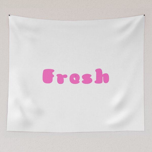Item preview, Fresh #25 designed and sold by PunchandNik.