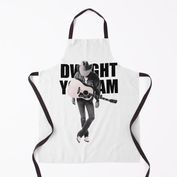 Item preview,  Dwight Yoakam  designed and sold by CariLinnDesigns.