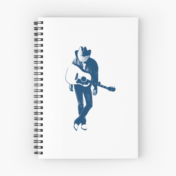 Item preview,  Dwight Yoakam designed and sold by CariLinnDesigns.