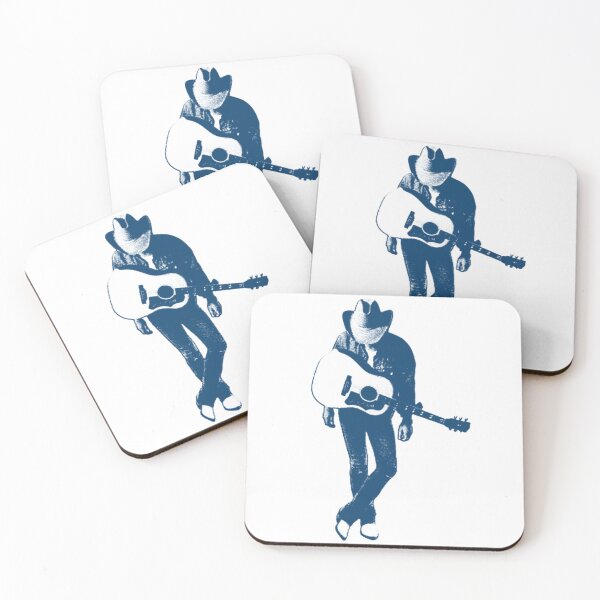 Item preview,  Dwight Yoakam designed and sold by CariLinnDesigns.