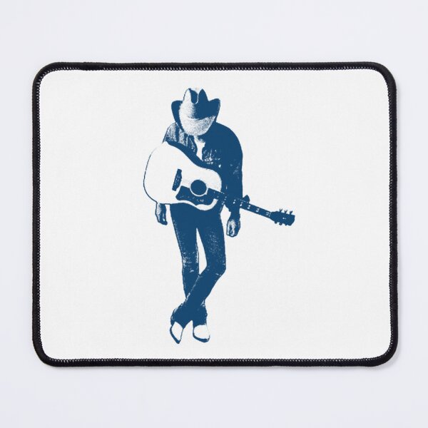 Item preview,  Dwight Yoakam designed and sold by CariLinnDesigns.