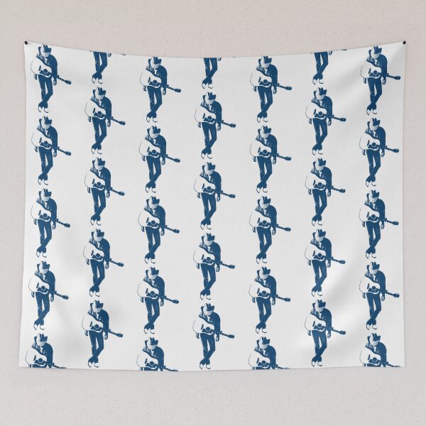 Item preview,  Dwight Yoakam designed and sold by CariLinnDesigns.