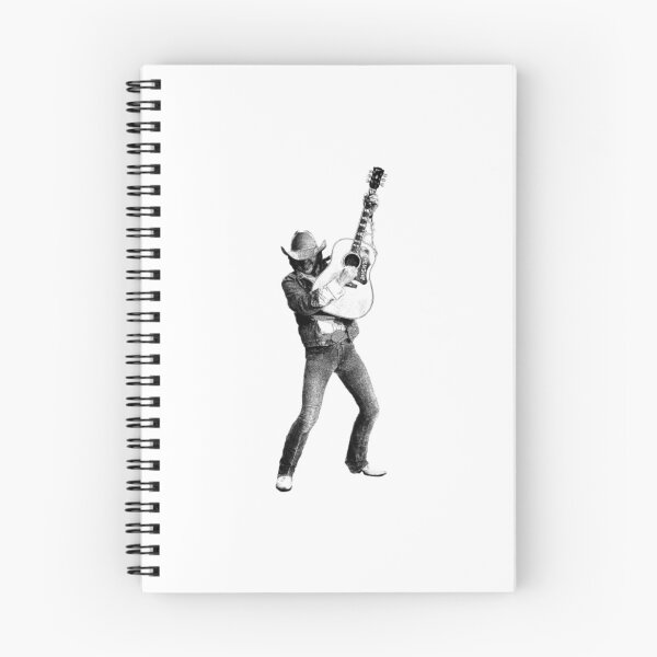 Item preview, Dwight Yoakam  Vintage designed and sold by CariLinnDesigns.