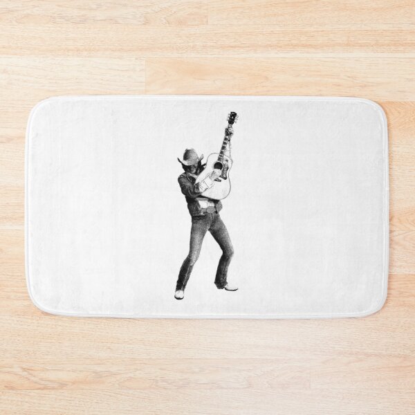 Item preview, Dwight Yoakam  Vintage designed and sold by CariLinnDesigns.