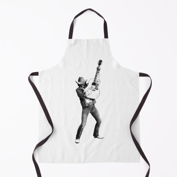 Item preview, Dwight Yoakam  Vintage designed and sold by CariLinnDesigns.