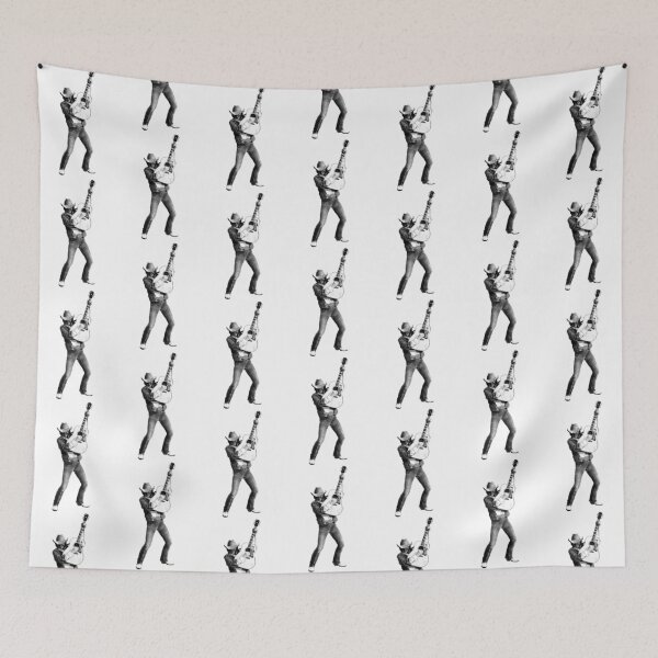 Item preview, Dwight Yoakam  Vintage designed and sold by CariLinnDesigns.