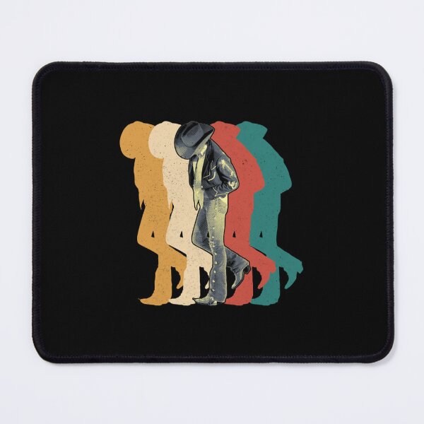Artikelvorschau, Rainbow Dwight Yoakam Classic entworfen und verkauft von CariLinnDesigns.