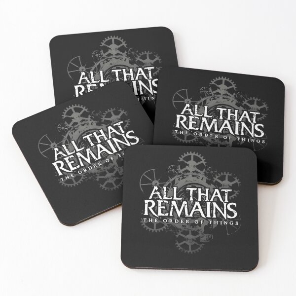 Item preview, All That Remains Band  designed and sold by IWall860.