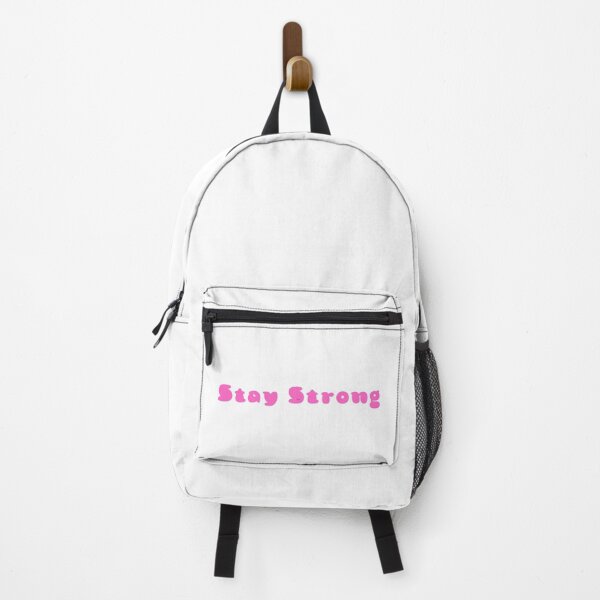 Item preview, Stay Strong #29 designed and sold by PunchandNik.