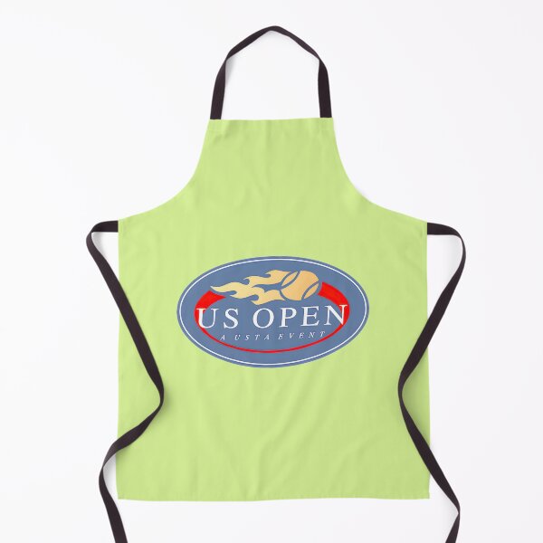 Item preview, US Open Tennis Flame Ball Logo | PERFECT GIFT FOR YOU AND FRIENDS designed and sold by ThulaniNcube.