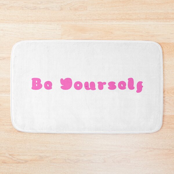 Item preview,  Be Yourself #30 designed and sold by PunchandNik.