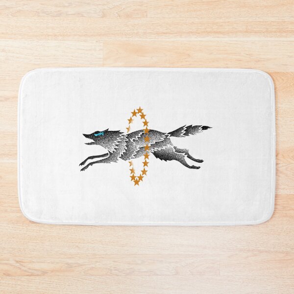 Item preview, Star Wolf designed and sold by barmalisiRTB.