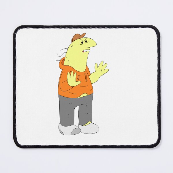 Item preview, Charlie Dompler Upset designed and sold by Quistlor.