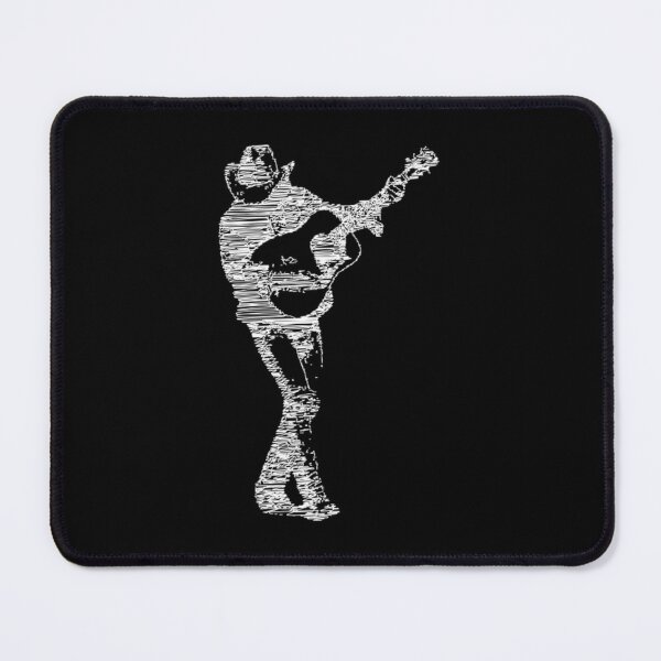 Item preview, Dwight Yoakam  designed and sold by CariLinnDesigns.